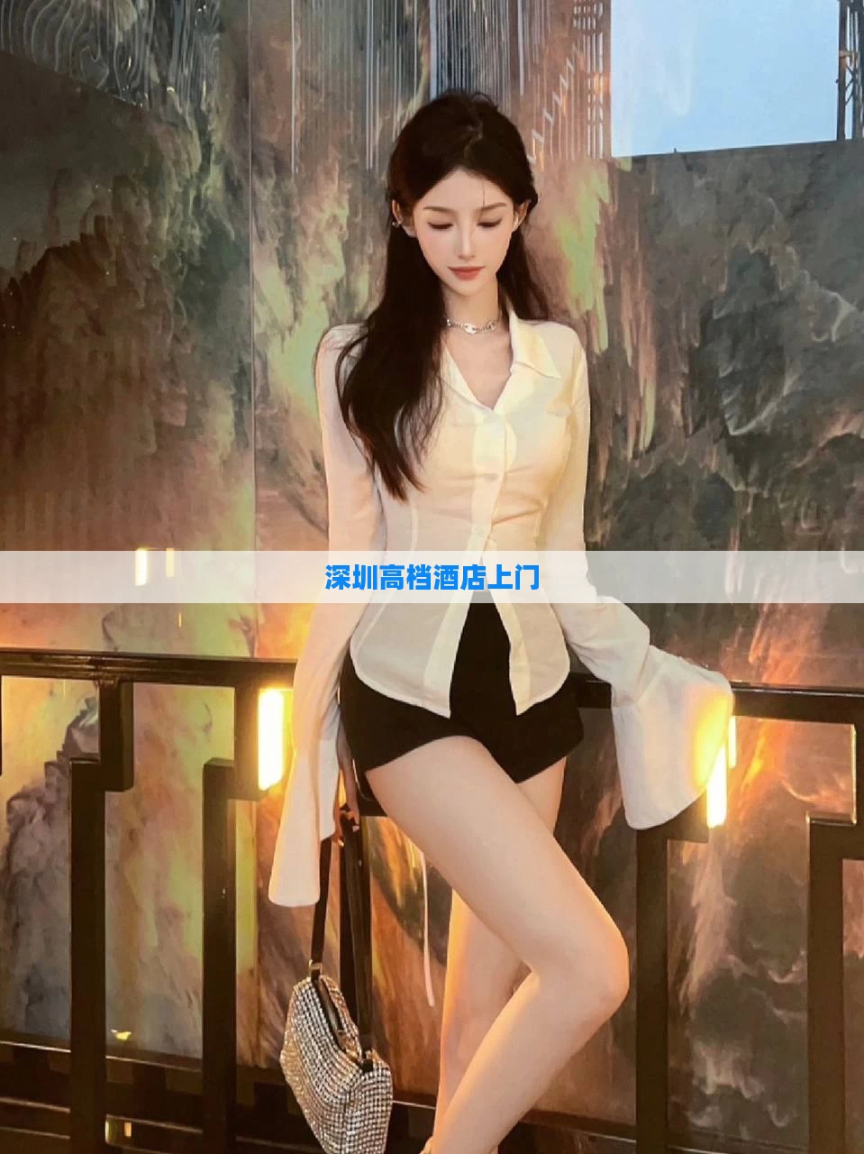 深圳高档酒店上门