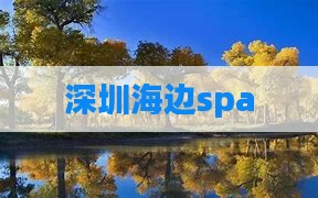 深圳海边spa