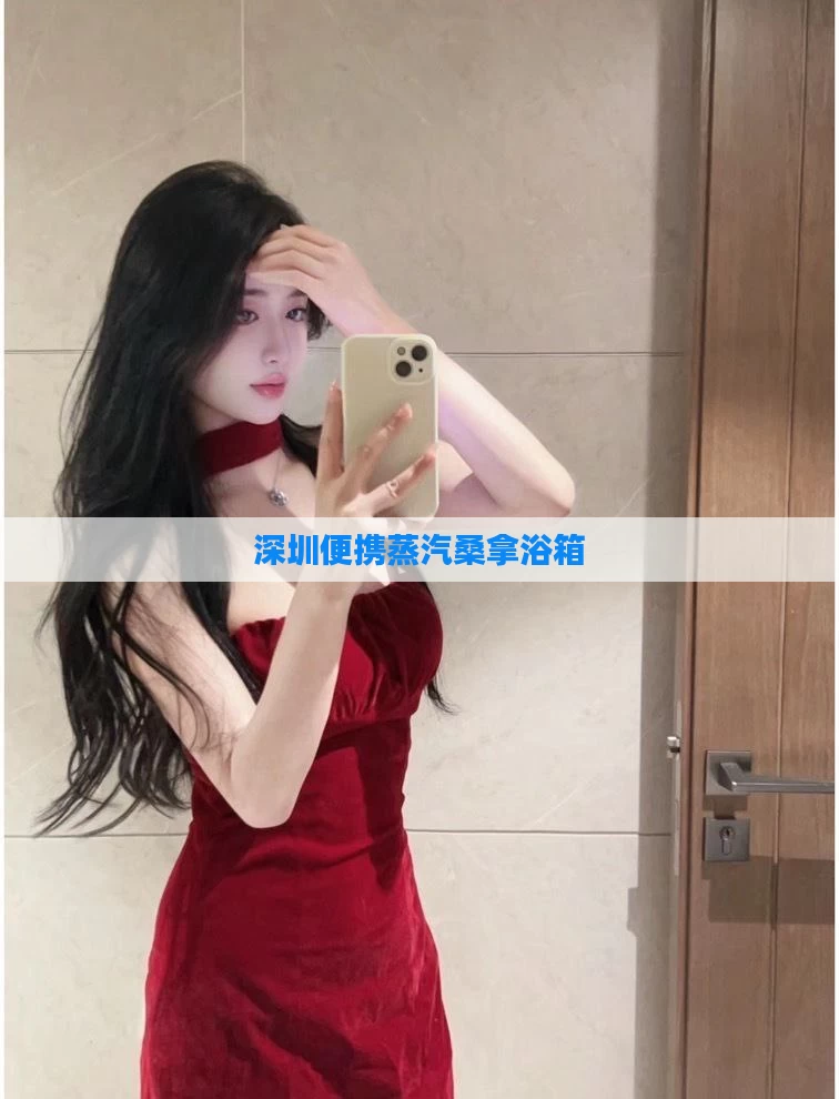 深圳便携蒸汽桑拿浴箱