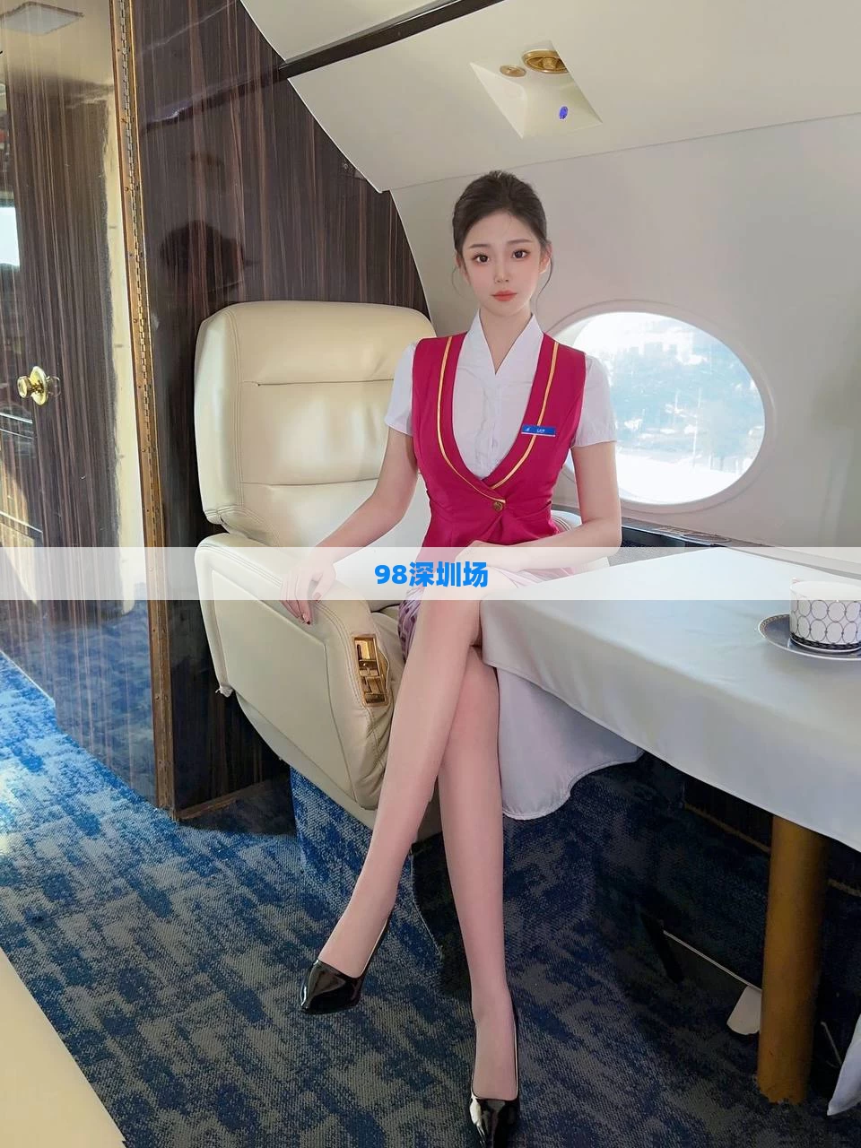98深圳场