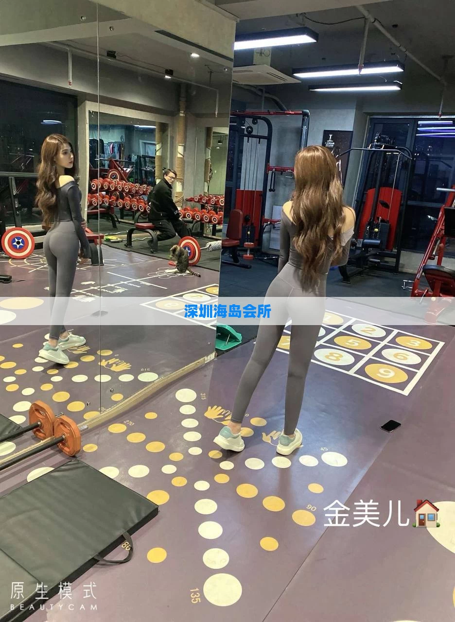 深圳海岛会所