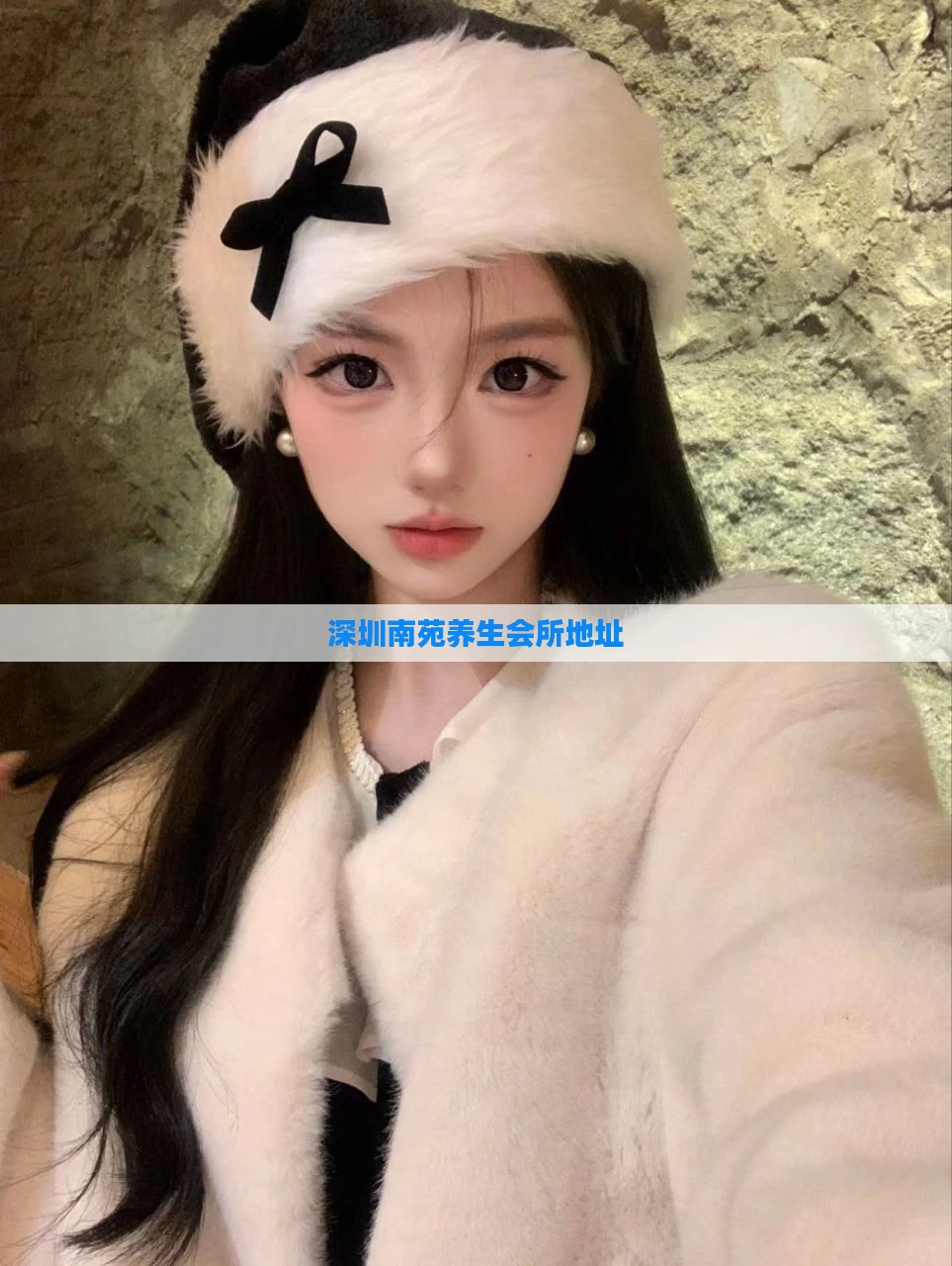深圳南苑养生会所地址