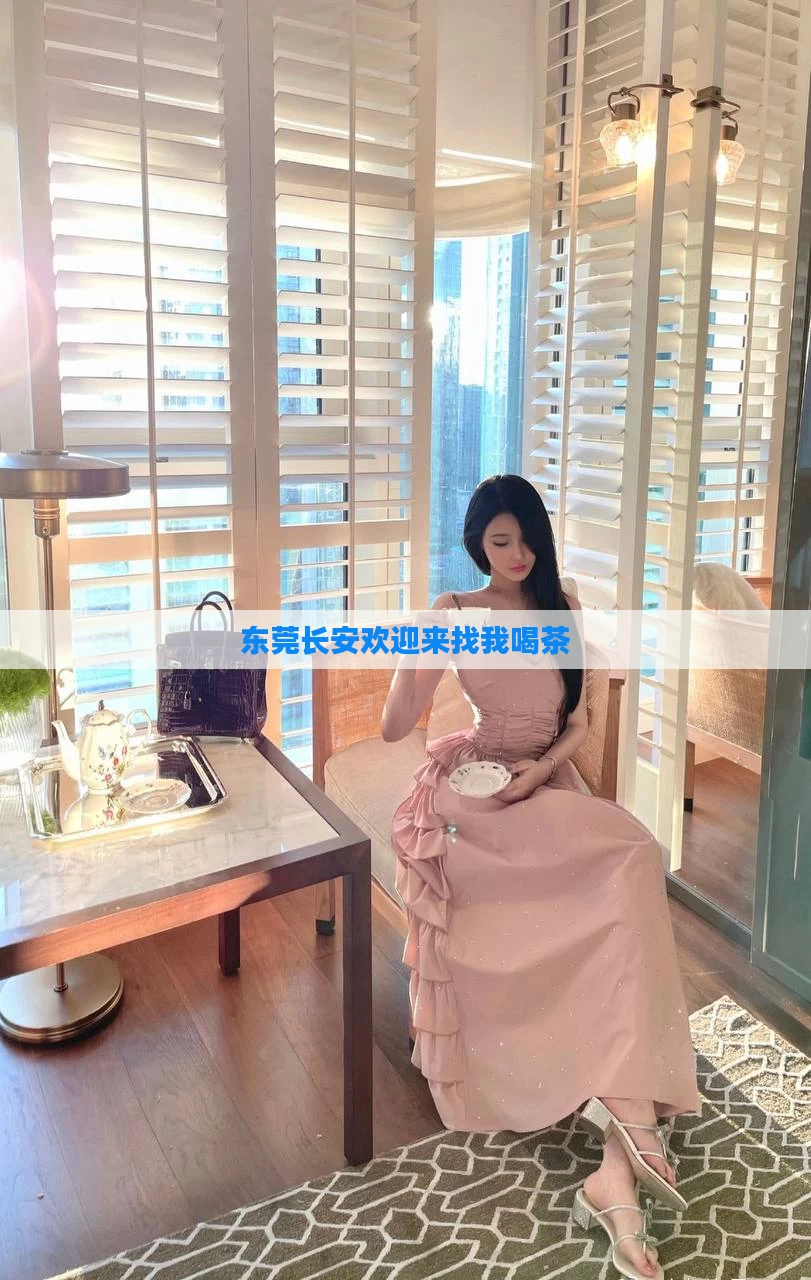 东莞长安欢迎来找我喝茶