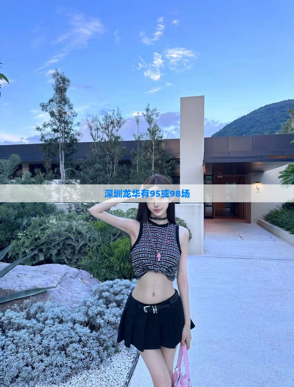 深圳龙华有95或98场